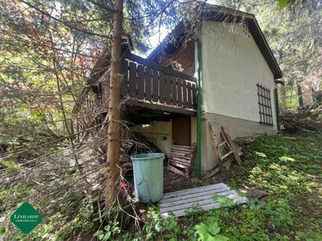 Haus kaufen in Semmering, Niederösterreich