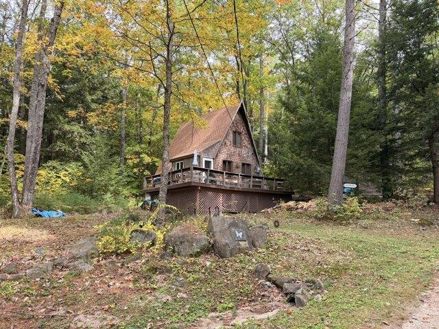 House for sale in Denmark, Oxford County