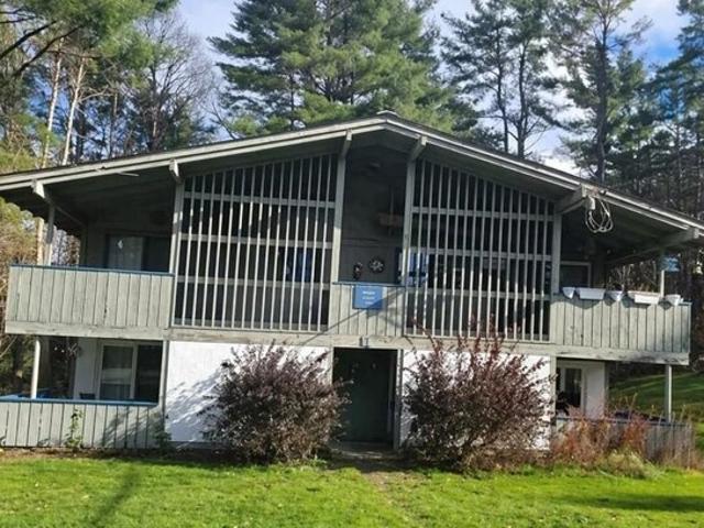 Condo for sale in Vermont