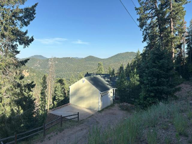 House for sale in Evergreen, Colorado