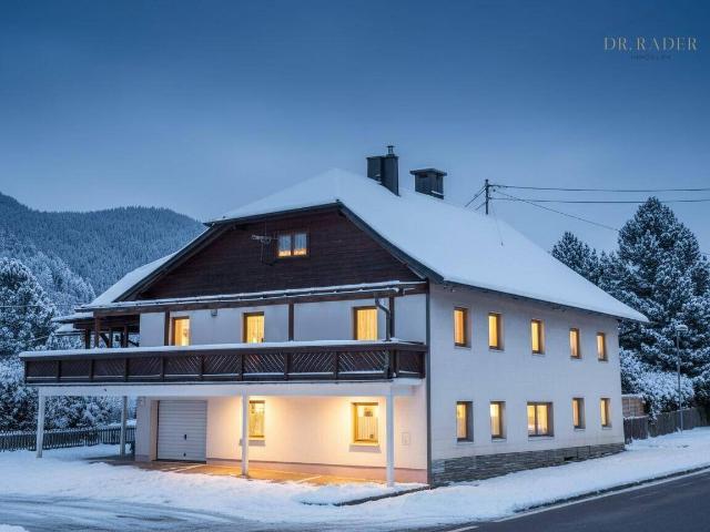Haus kaufen in Gnesau, Kärnten
