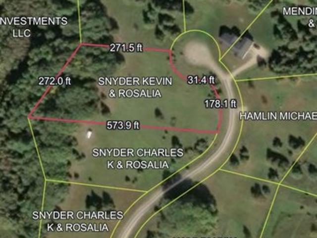 Land for sale in Norway, Michigan