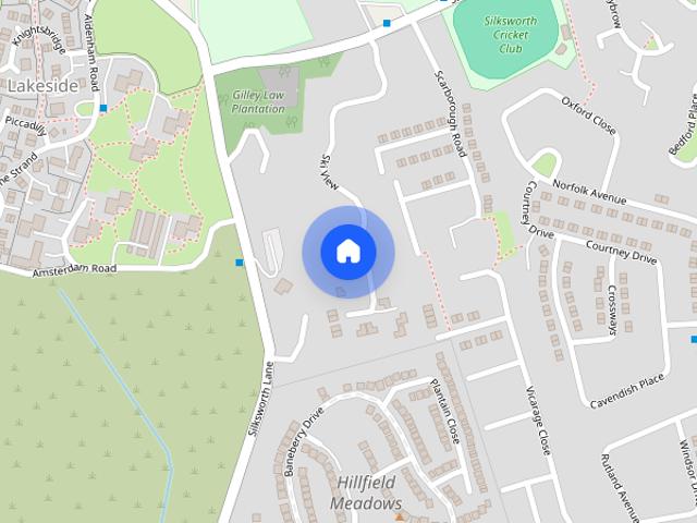 House for rent in Lakeside, Sunderland