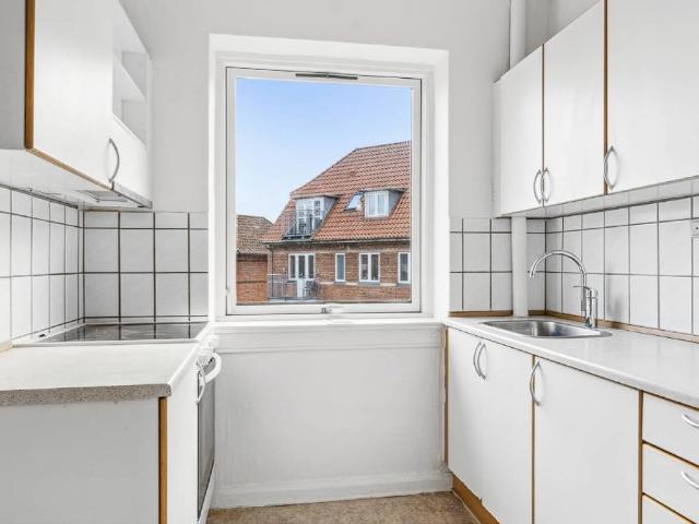 Hus til leje i Odense