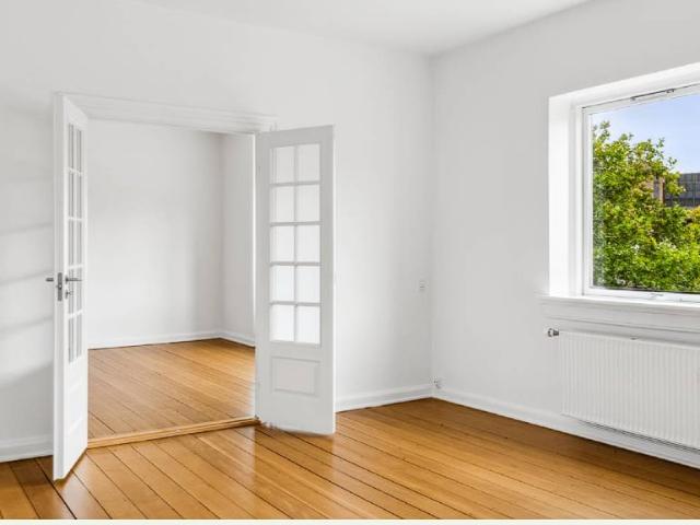 Hus til leje i Odense