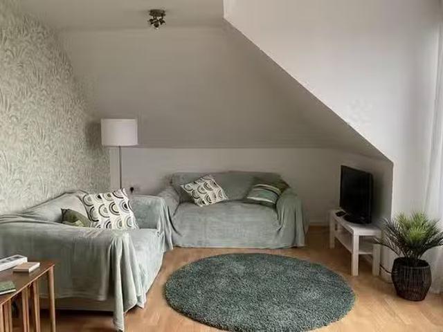 Apartment for rent in Abbey Parks, Dunfermline