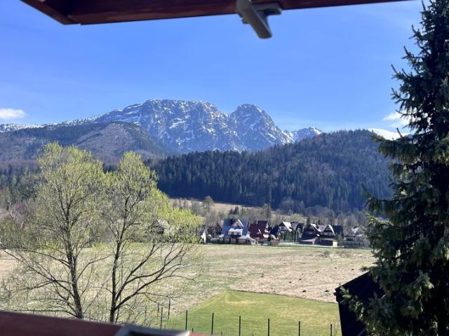 Mieszkanie na sprzedaż w Zakopane, Małopolskie