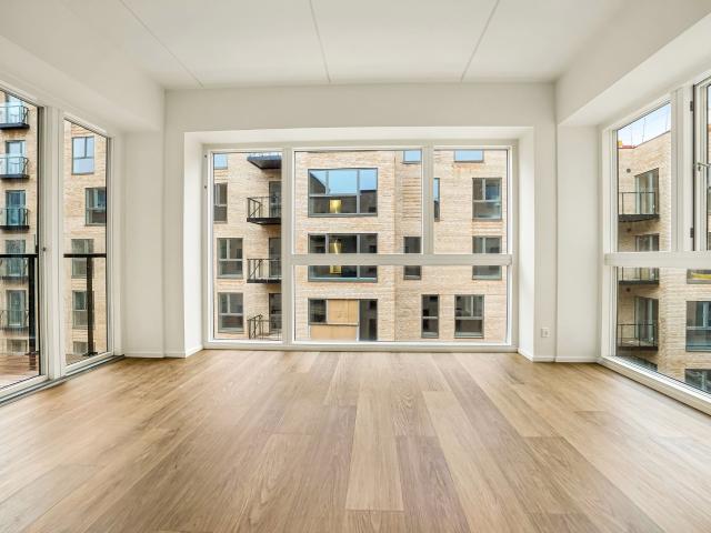 Hus til leje i Odense