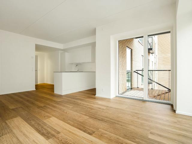 Hus til leje i Odense