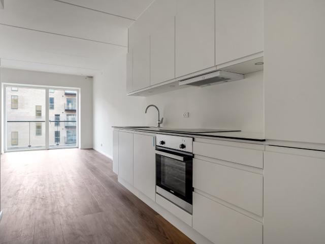 Hus til leje i Odense