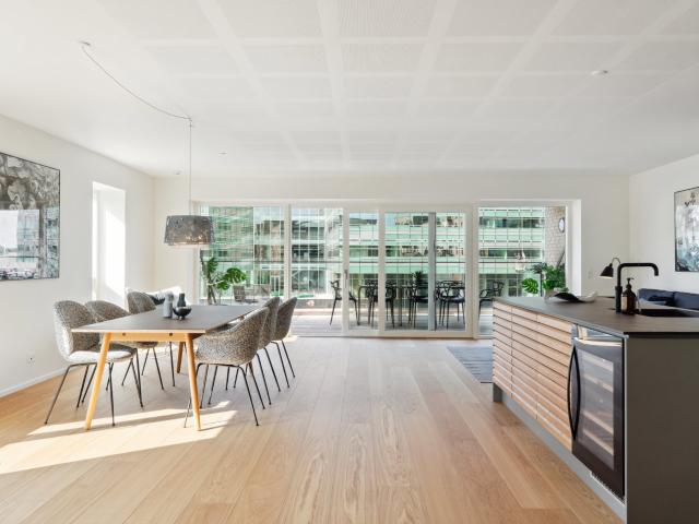 Hus til leje i Odense