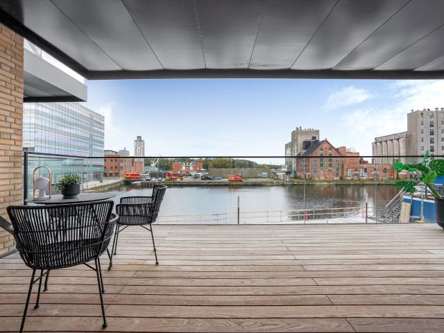 Hus til leje i Odense