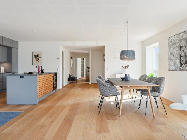 Hus til leje i City Campus, Odense
