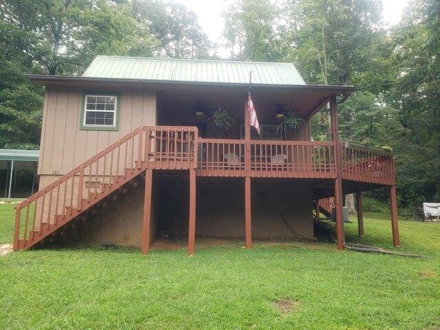 House for sale in Hayesville