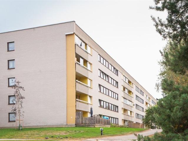 Lägenhet hyra i Lilla Ursvik, Sundbybergs kommun