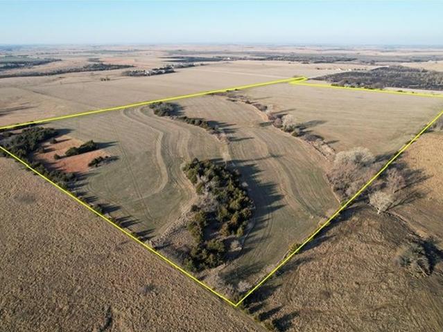 Farm for sale in Kansas
