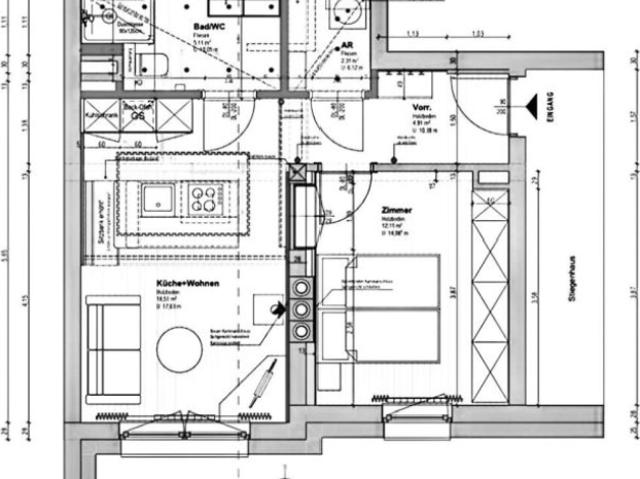 Wohnung kaufen in Lungau, Salzburg