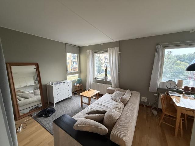 Lägenhet hyra i Botkyrka, Stockholm