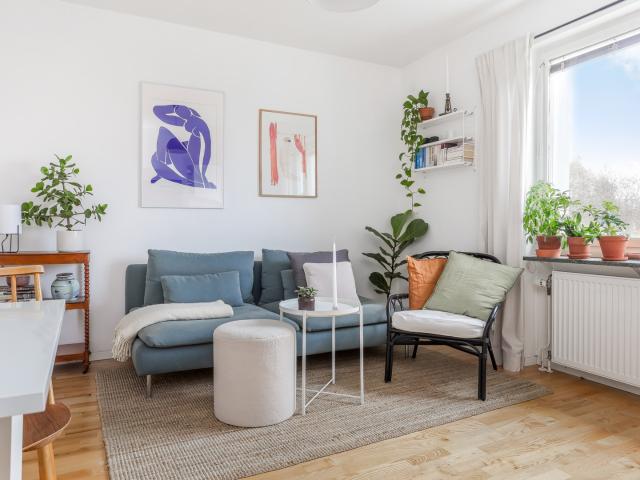 Bostadsrätt till salu i Umeå, Västerbotten