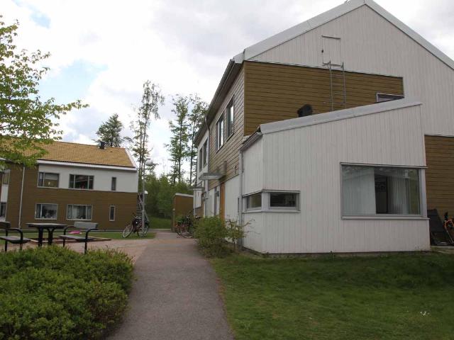 Hus hyra i Växjö, Kronoberg