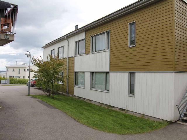 Hus hyra i Växjö, Kronoberg