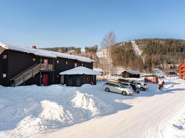 Bostad till salu i Järvsö, Gävleborg