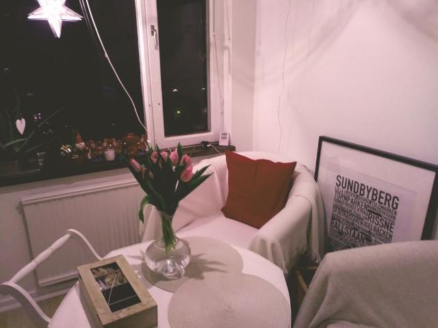 Room hyra i Stockholm, Hägersten-Liljeholmen