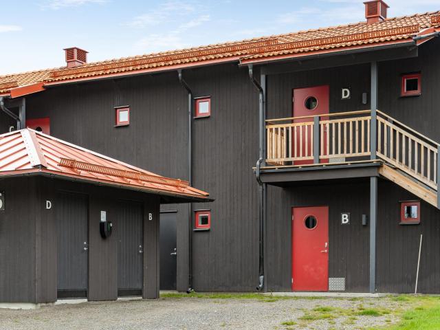 Bostad till salu i Ljusdal, Gävleborgs län
