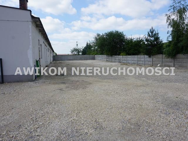 Grunt na sprzedaż w Skierniewice, Łódzkie