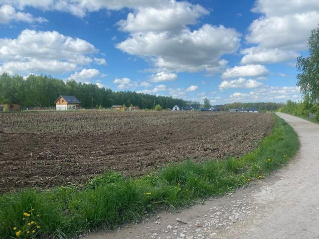 Grunt na sprzedaż w Skierniewice, Łódzkie