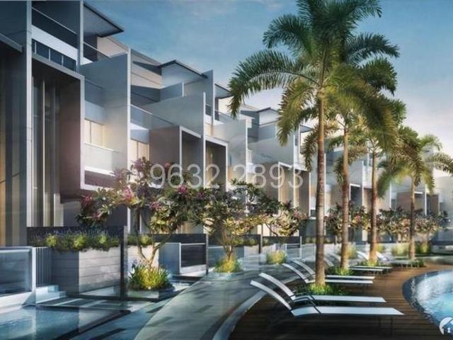 Apartment for sale in 23 North West