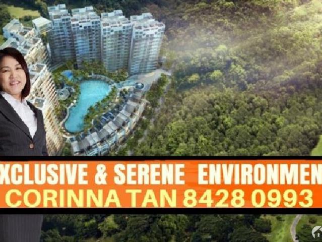 Apartment for sale in 23 North West