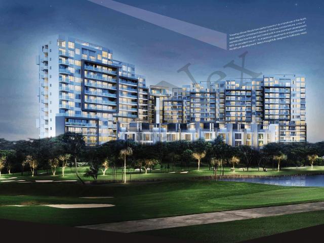 Apartment for rent in Yishun