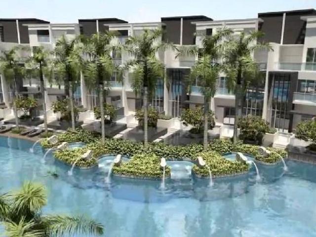 Apartment for sale in 23 North West