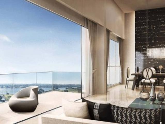 Condominium for rent