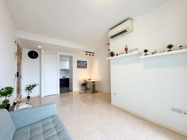 Condominium for rent