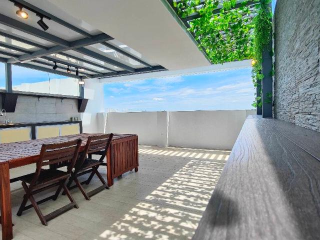 Condominium for rent