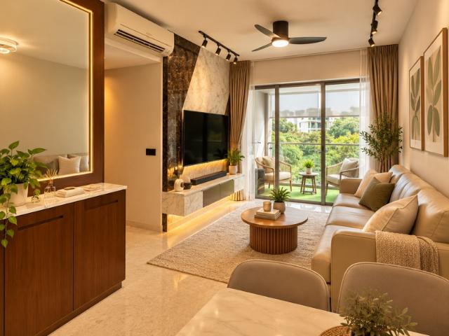 Condominium for sale
