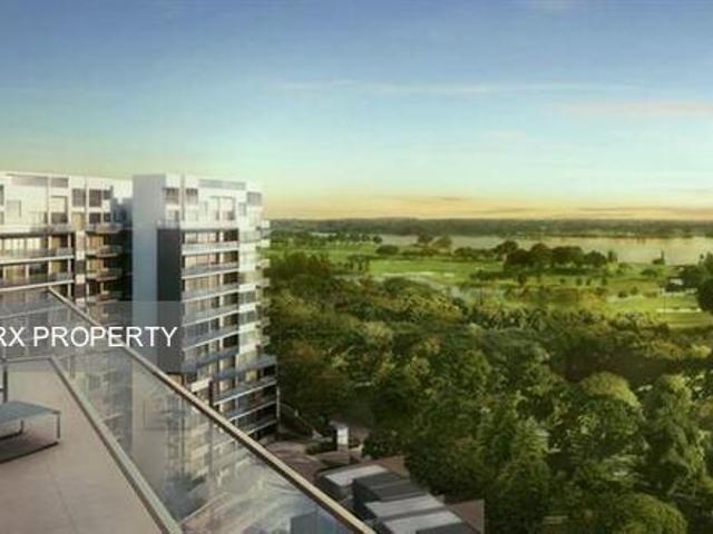Condominium for sale in 23 North West