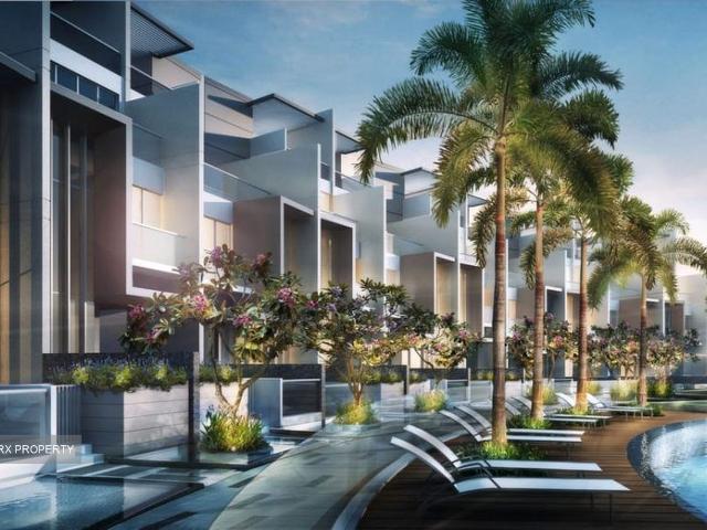 Condominium for sale in 23 North West