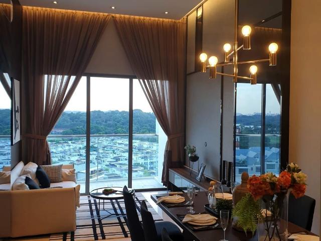 Condominium for sale in Yishun, 27 Far North, Yishun