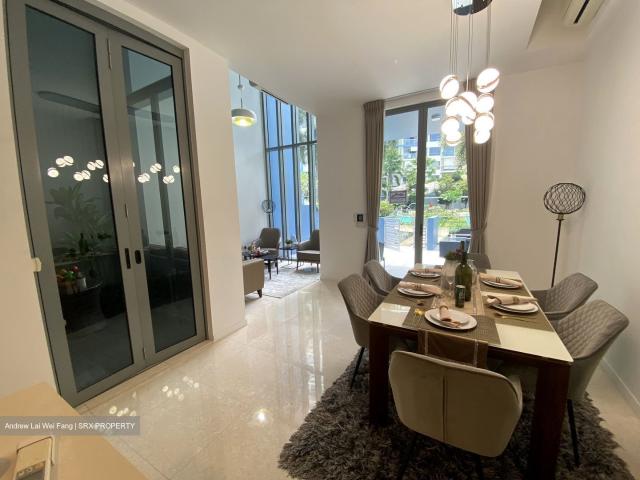Condominium for sale in Yishun