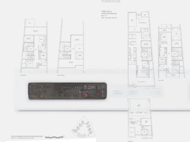 Condominium for sale in Yishun