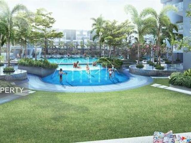 Condominium for sale in Yishun, 27 Far North, Yishun