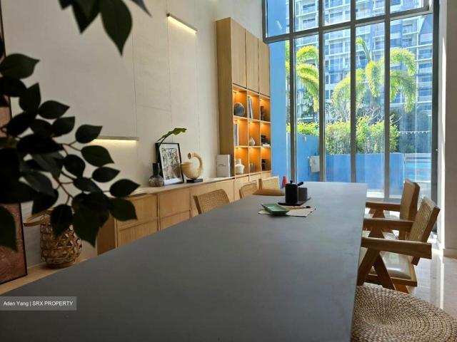 Condominium for sale in Yishun