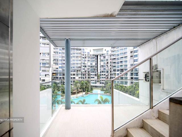 Condominium for sale in Yishun, 27 Far North, Yishun