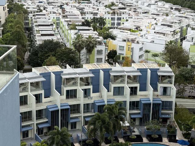 Condominium for sale