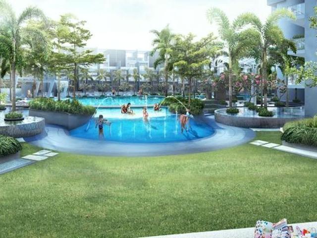 Condominium for sale in 23 North West