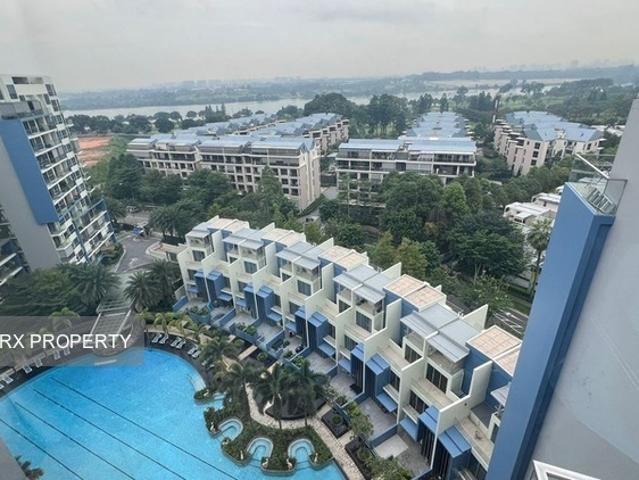 Condominium for sale in Yishun, 27 Far North, Yishun