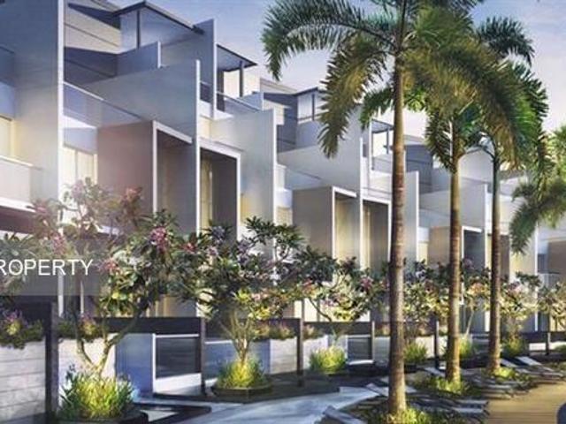 Condominium for sale in 23 North West